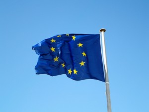EU-flag: http://www.flickr.com/photos/hounddog32/2717106433/lightbox/