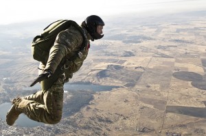 Classroom surfing? CC-license, http://www.flickr.com/photos/usairforce/