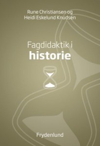 Fagdidaktik i historie