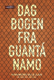 Dagbogen fra Guantánamo Book Cover