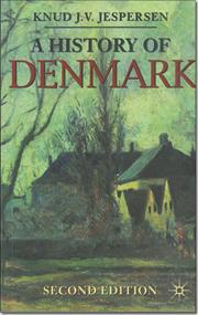 Danish history for dummies