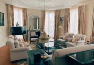 The Greenwich Hotel gallery