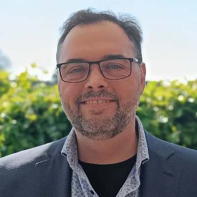 Steen Eiler Jørgensen